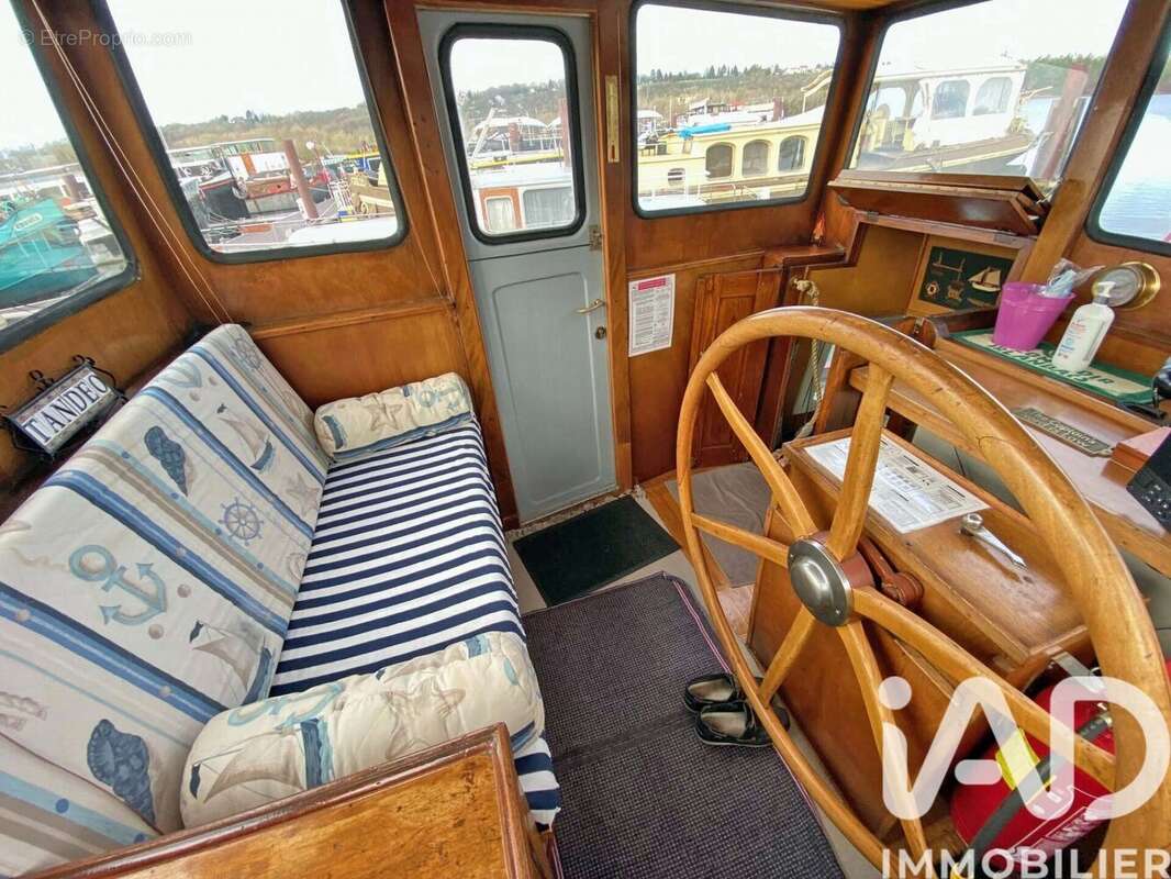 Photo 6 - Maison à LIMAY