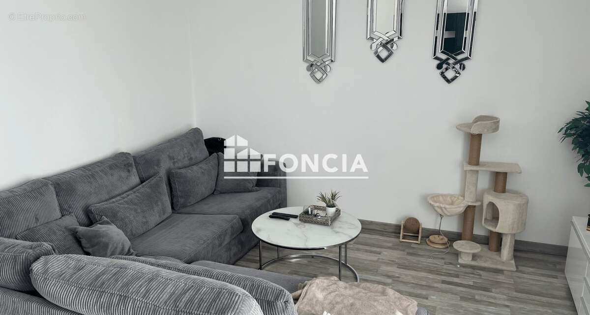 Appartement à VERNON