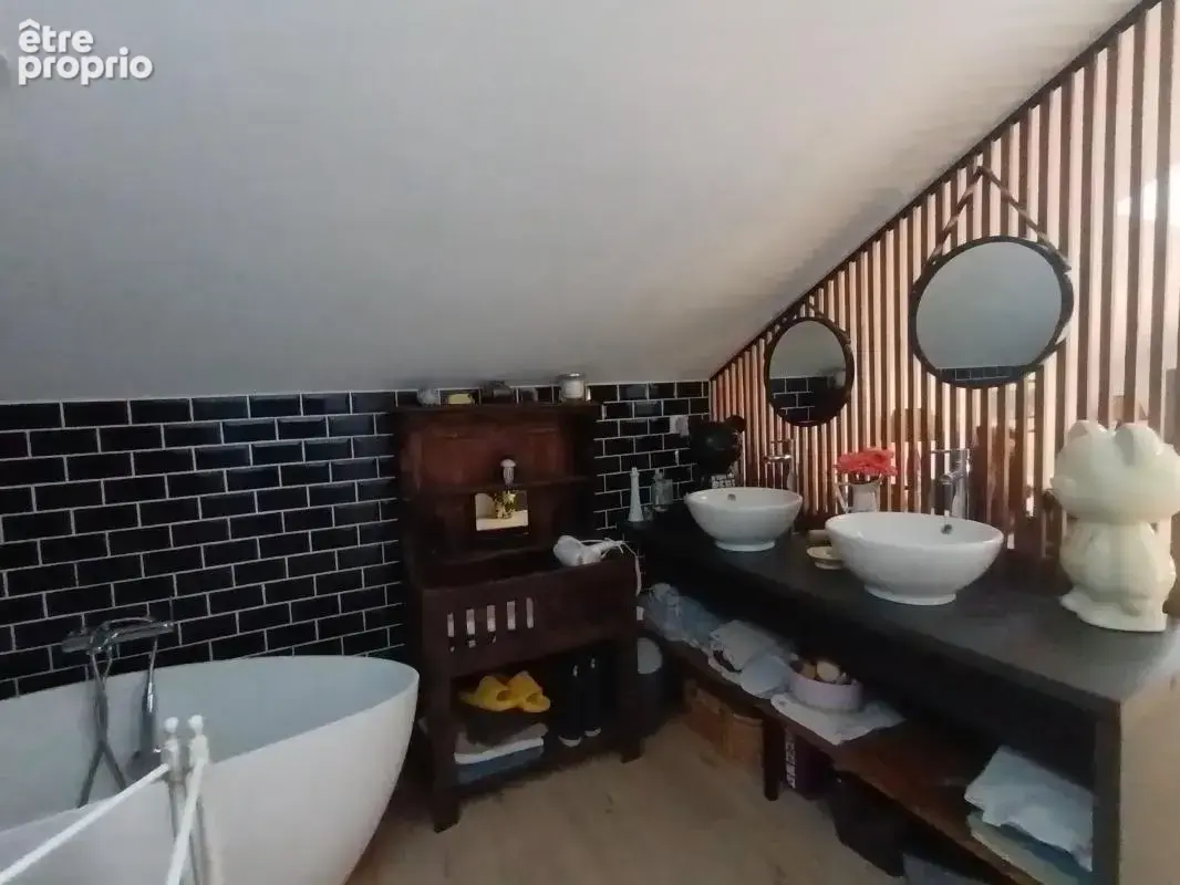 Maison de caractère, au sein d'un environnement préservé - photo 9