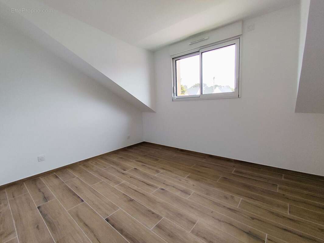 Maison à LE POULIGUEN