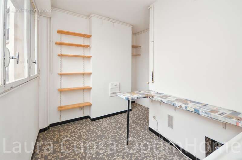 Appartement à BOURG-LA-REINE