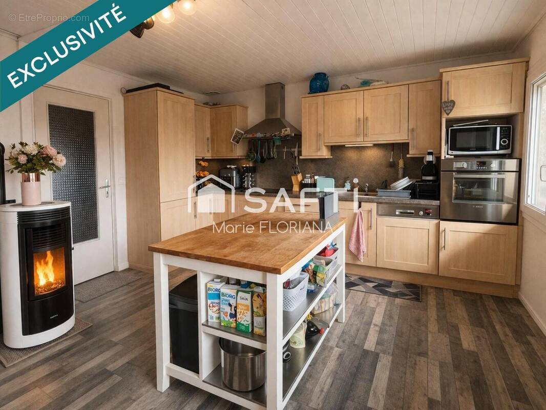 Photo 1 - Appartement à OYONNAX