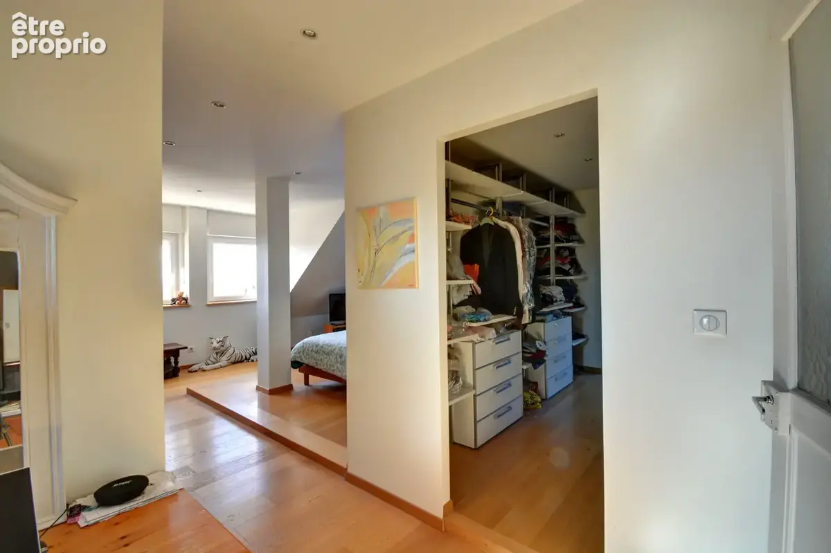 Maison de Maître d'env 280 m2 sur 10 ares - photo 10
