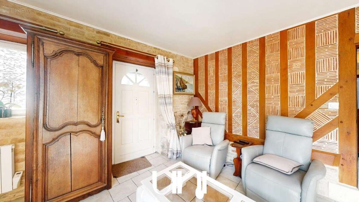 Maison 215 m² à Jort  - photo 30
