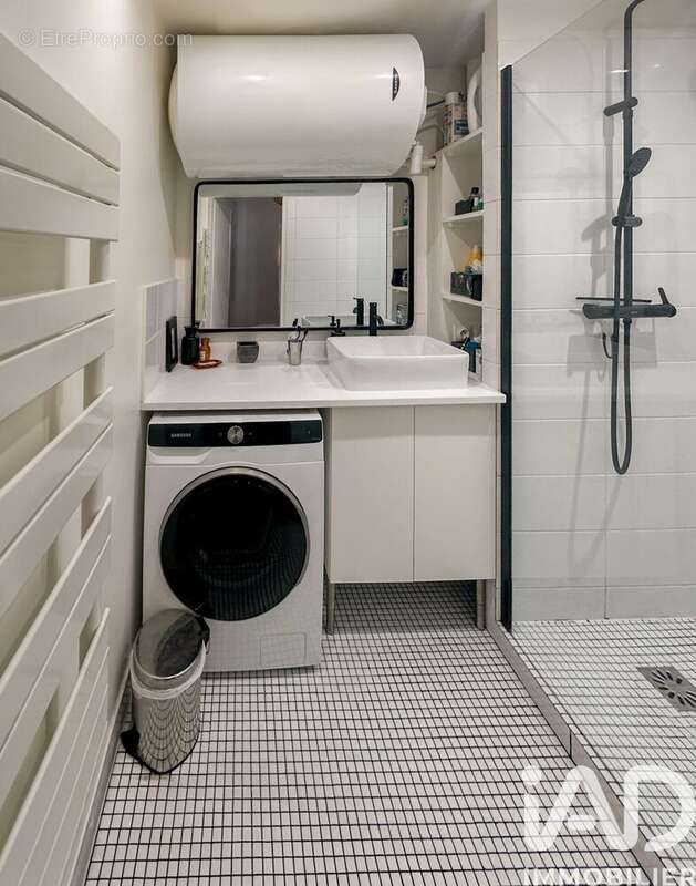 Photo 9 - Appartement à MONTREUIL