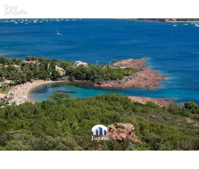 Appartement 1 pièce 22 m² à vendre à Saint-Raphael (83700) - photo 3