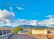 Maison à SAINT-CHINIAN