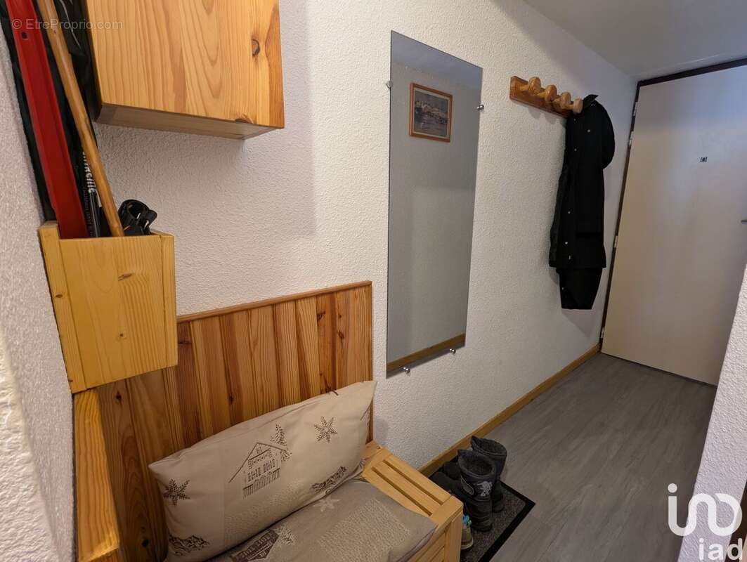 Photo 3 - Appartement à MORILLON