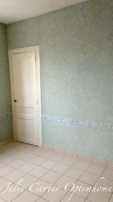 Maison à SABLE-SUR-SARTHE