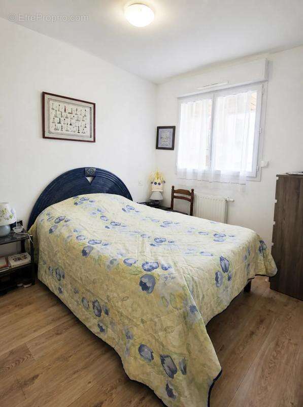 Appartement de 3 pièces de 68 m² à Royan - photo 6