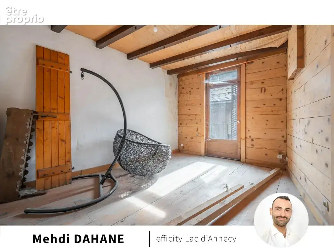 Appartement 200 m² à vendre à Flumet (73590) - photo 6