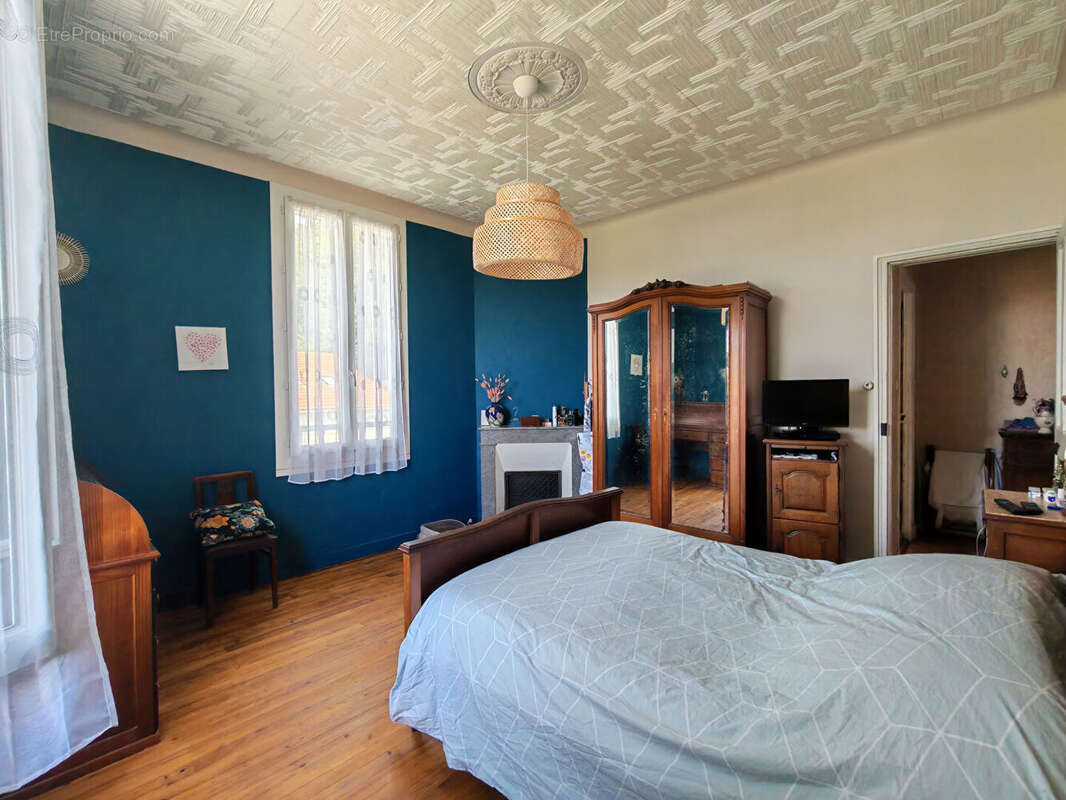 Maison à BIZANOS