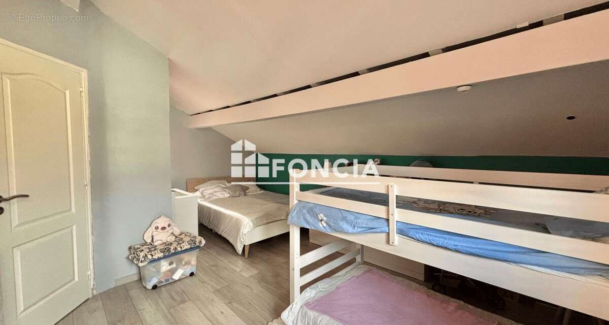 Maison à BONNEVILLE