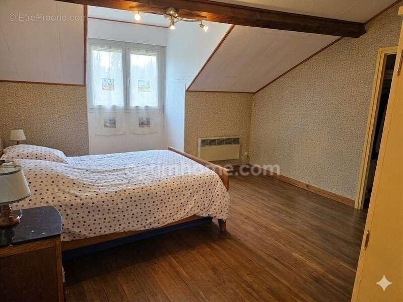 Maison à vendre 4 pièces VONGES (21) - photo 7