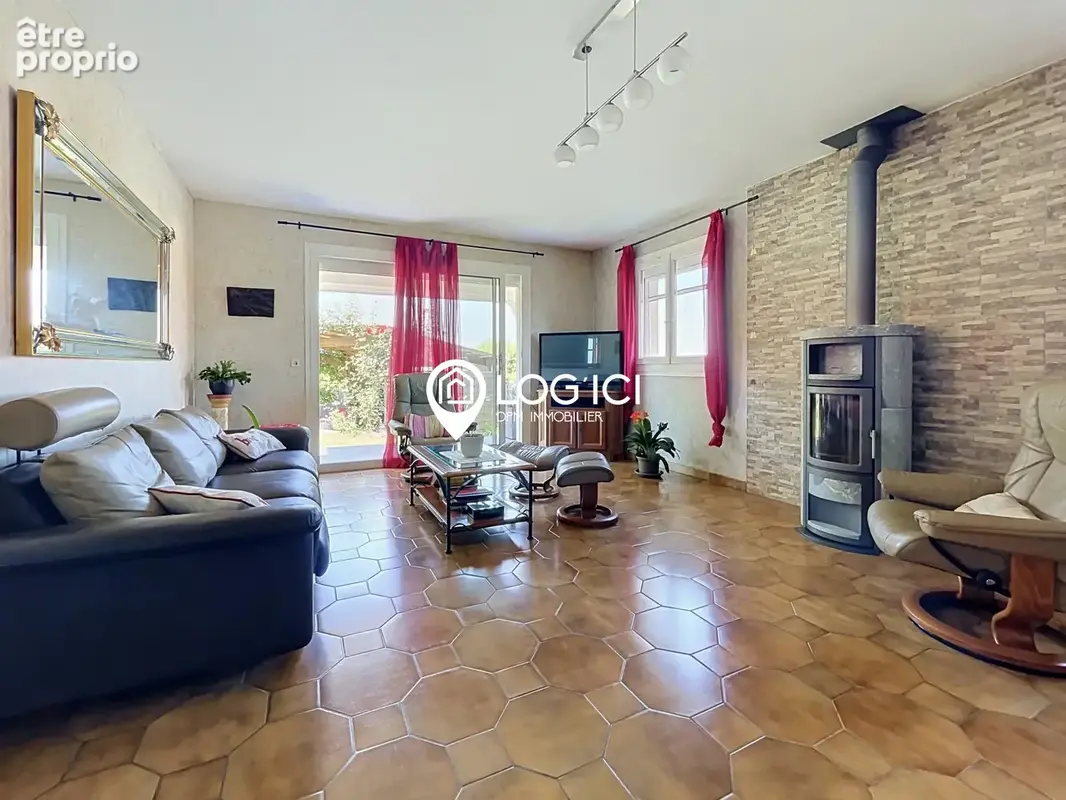 EXCLUSIVITÉ Maison familiale de charme avec grand jardin et vue dégagée   Secteur Arthez-de-Béarn - photo 4
