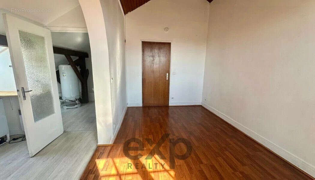 Appartement à COLLEGIEN