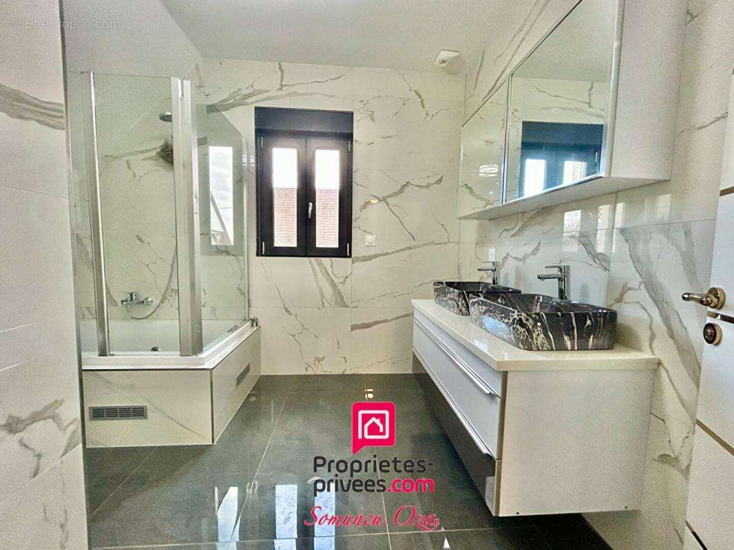 Maison à SCHNERSHEIM