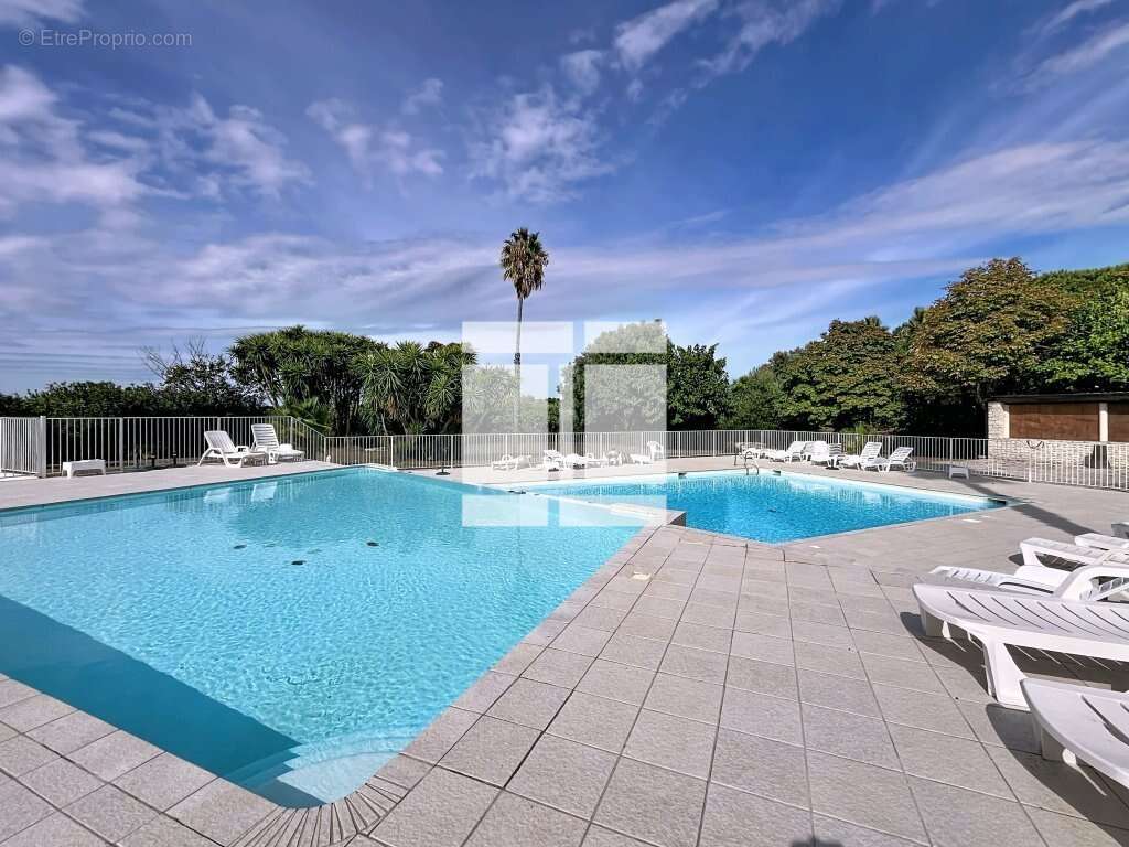 Appartement à SAINT-FLORENT