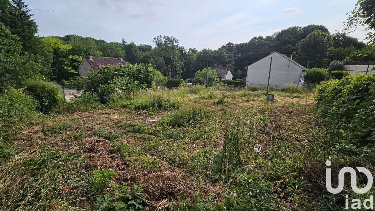 Photo 4 - Terrain à PROVINS