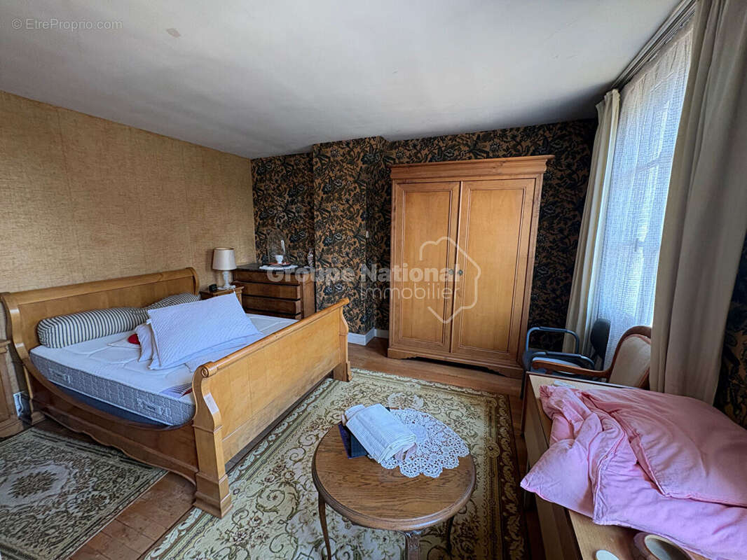 Maison à 7' de Grisy-les-Plâtres - 7 pièce(s) 158 m2 - photo 4