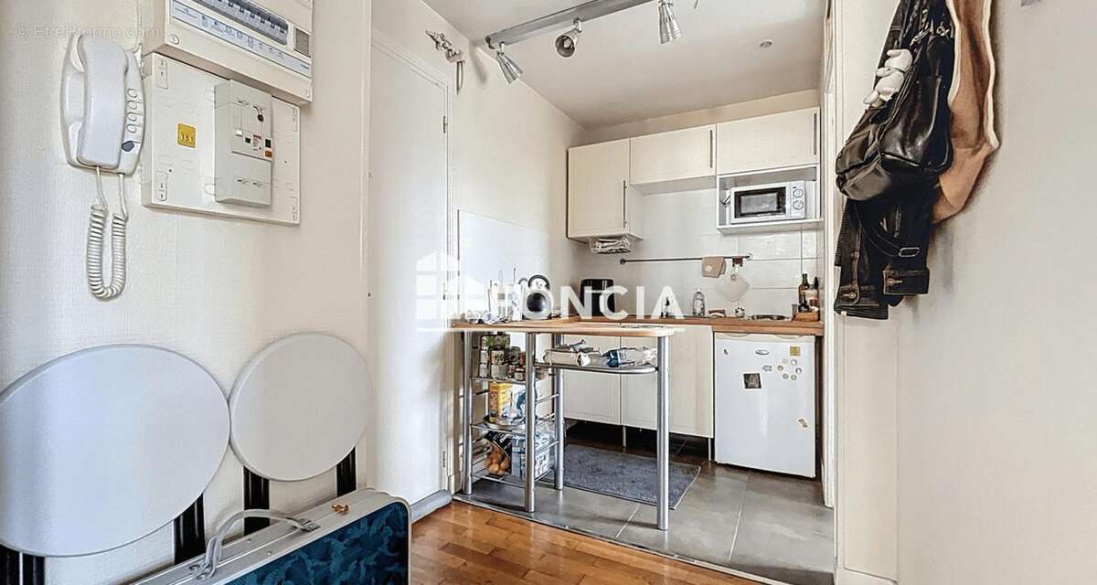 Appartement à CAEN