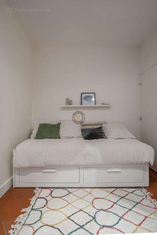 Appartement T3 Quartier Graslin - photo 8