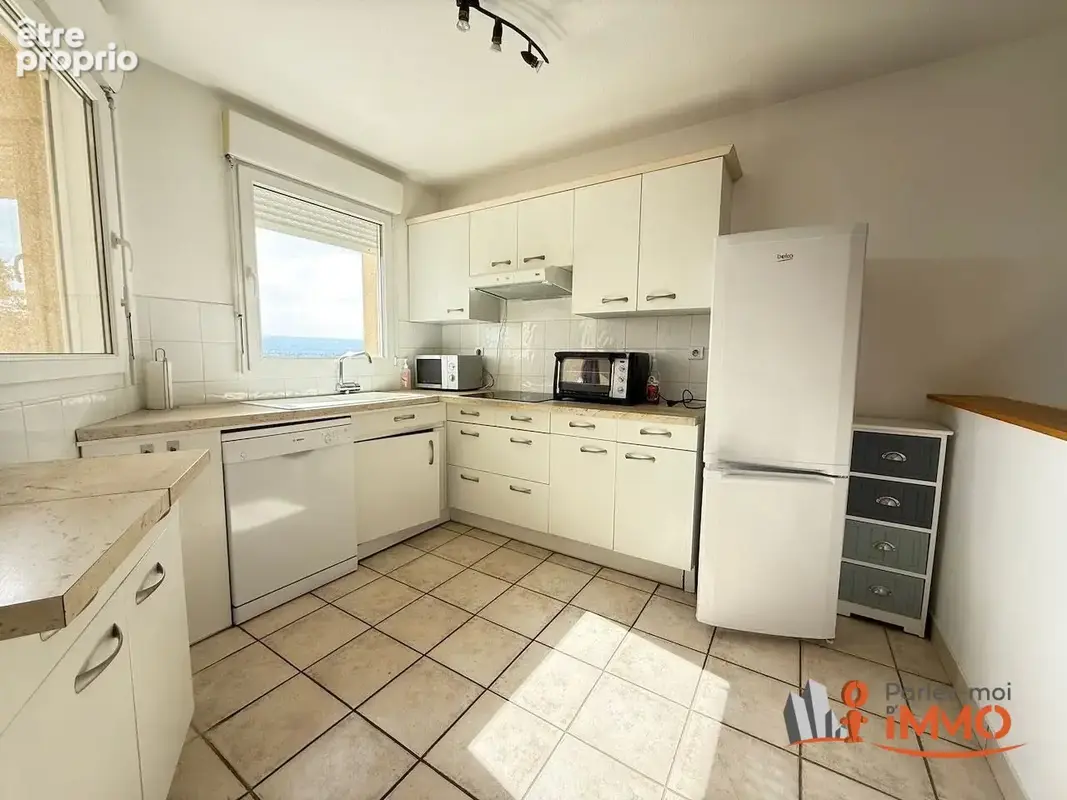 Appartement 3 pièces 79 m² à vendre à Saint-Just-Saint-Rambert (42170) - photo 5