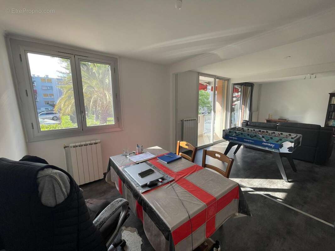 Photo 2 - Appartement à MONTPELLIER
