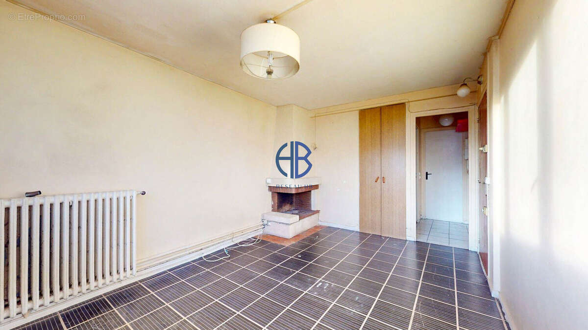 Appartement à BONDY