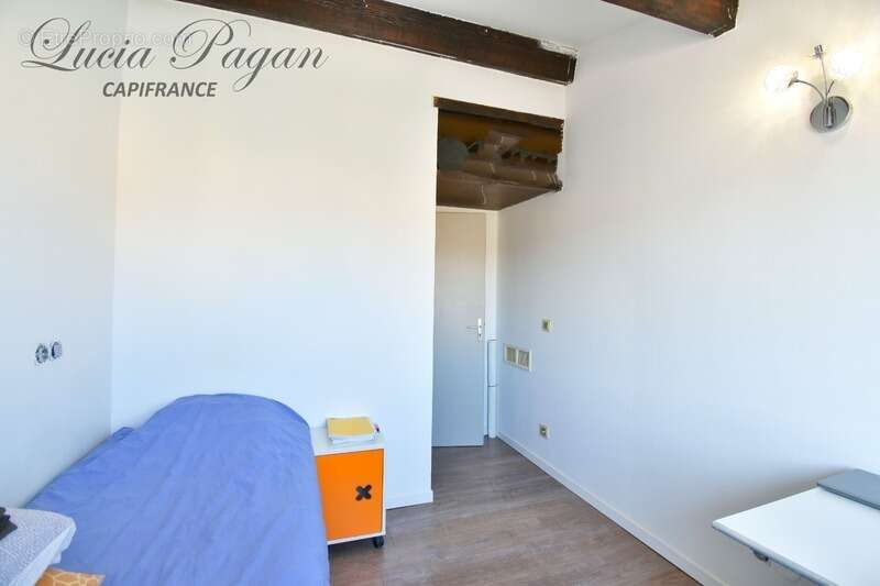 Maison à MAUREILHAN