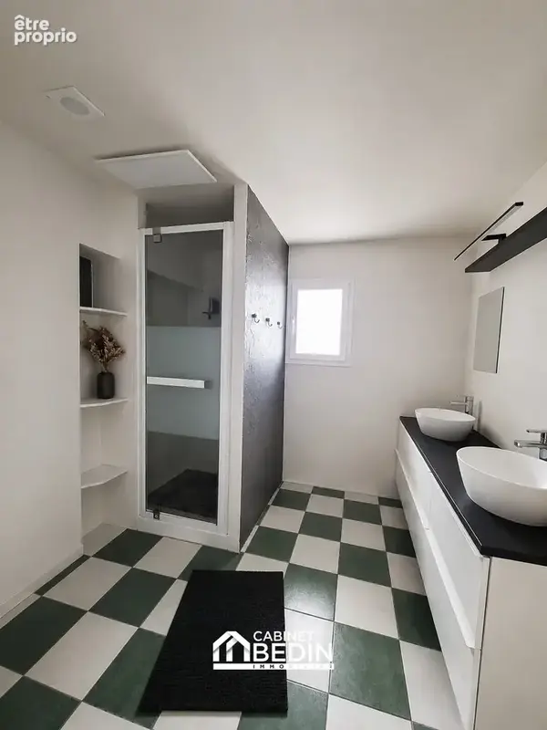 Maison 6 pièces 140 m² à vendre à Floirac (33270) - photo 7