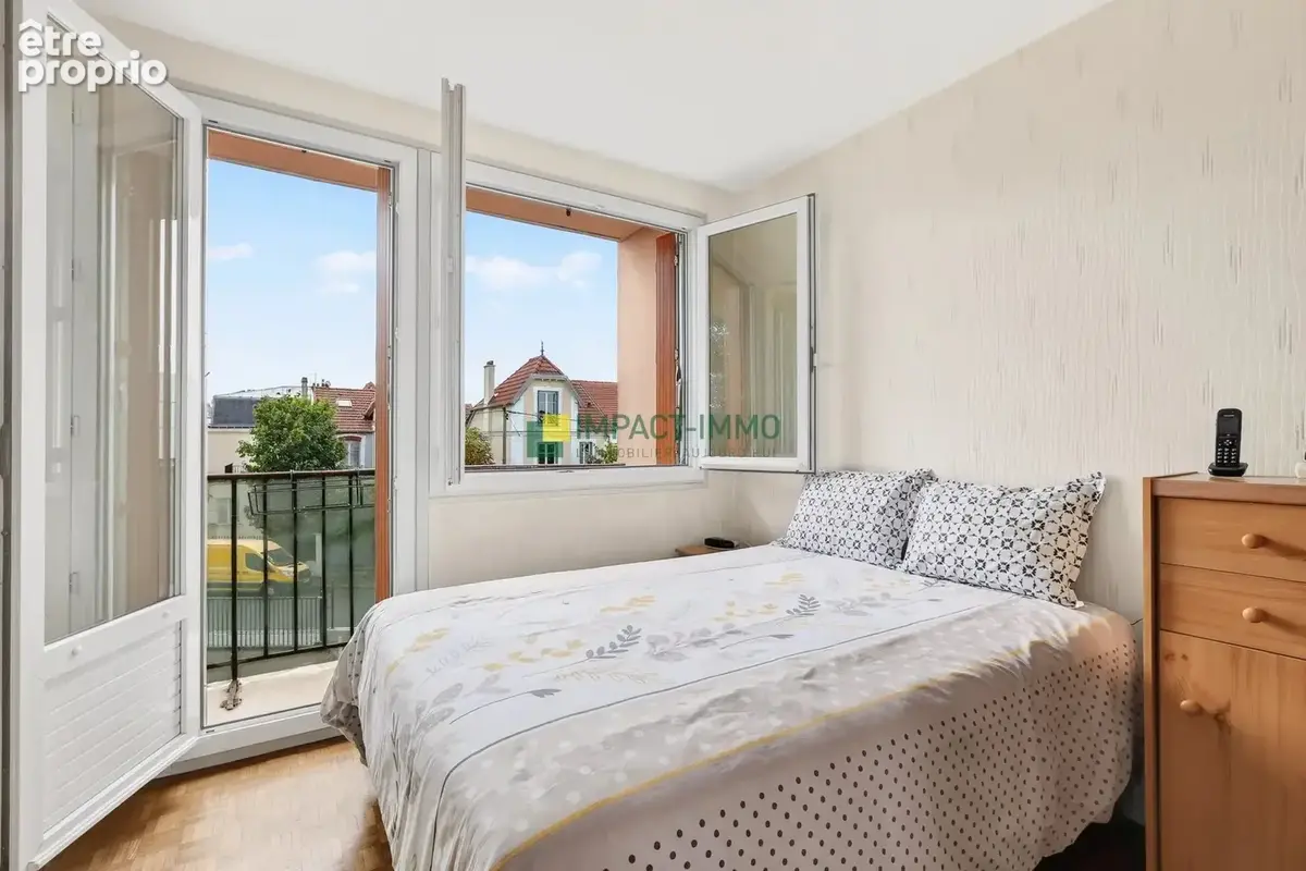 2 pièces 37,52m2 avec balcon et cave - photo 9
