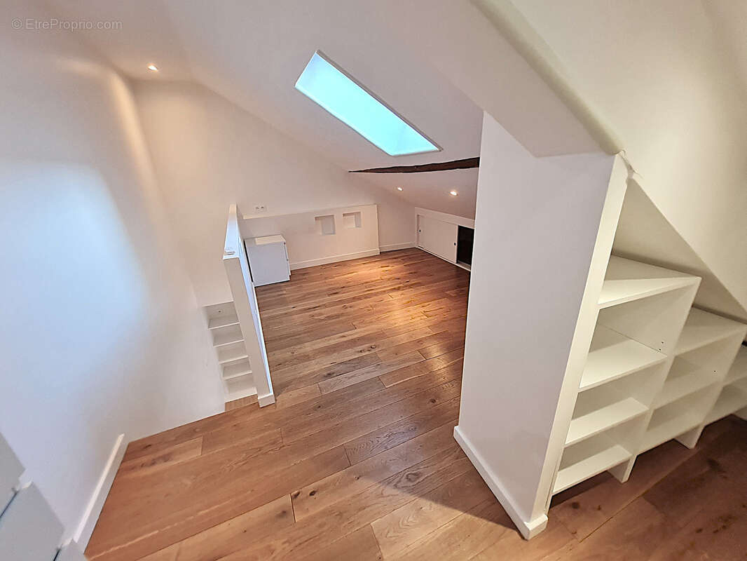 Appartement à PARIS-13E