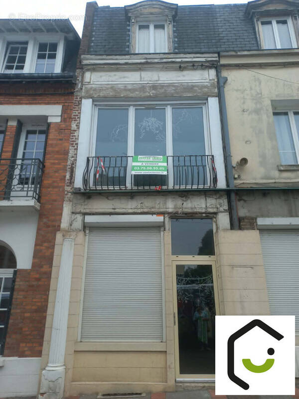 Photo 1 - Commerce à MONTDIDIER