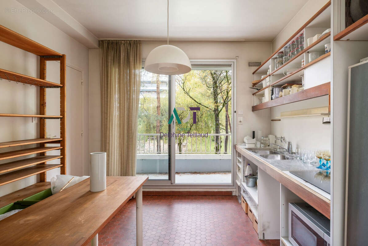 Appartement à MEYLAN