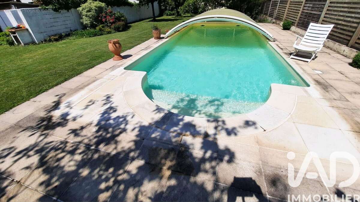 Photo 2 - Maison à SAINT-SEBASTIEN-SUR-LOIRE