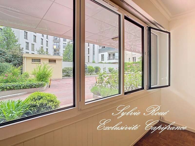 Appartement à ARCUEIL