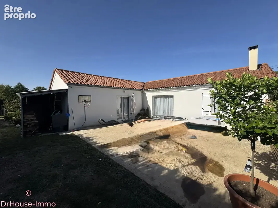 Maison 4 pièces 148 m² à vendre à Montrem (24110) - photo 9