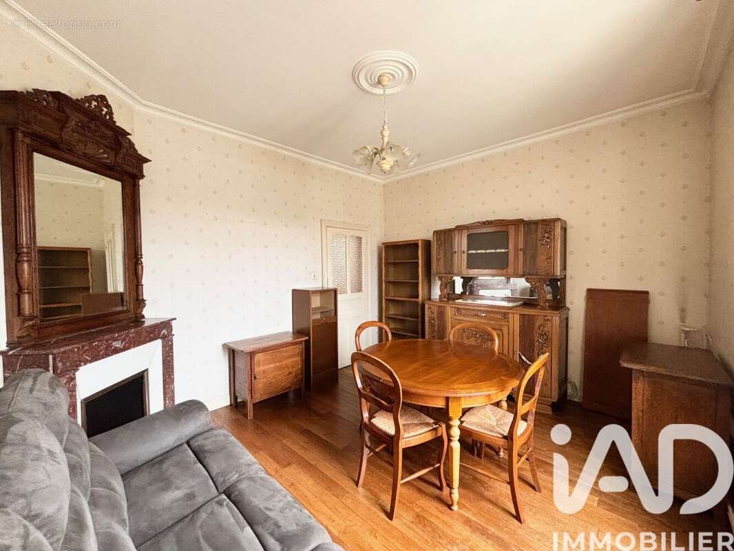 Photo 6 - Maison à LE PECHEREAU