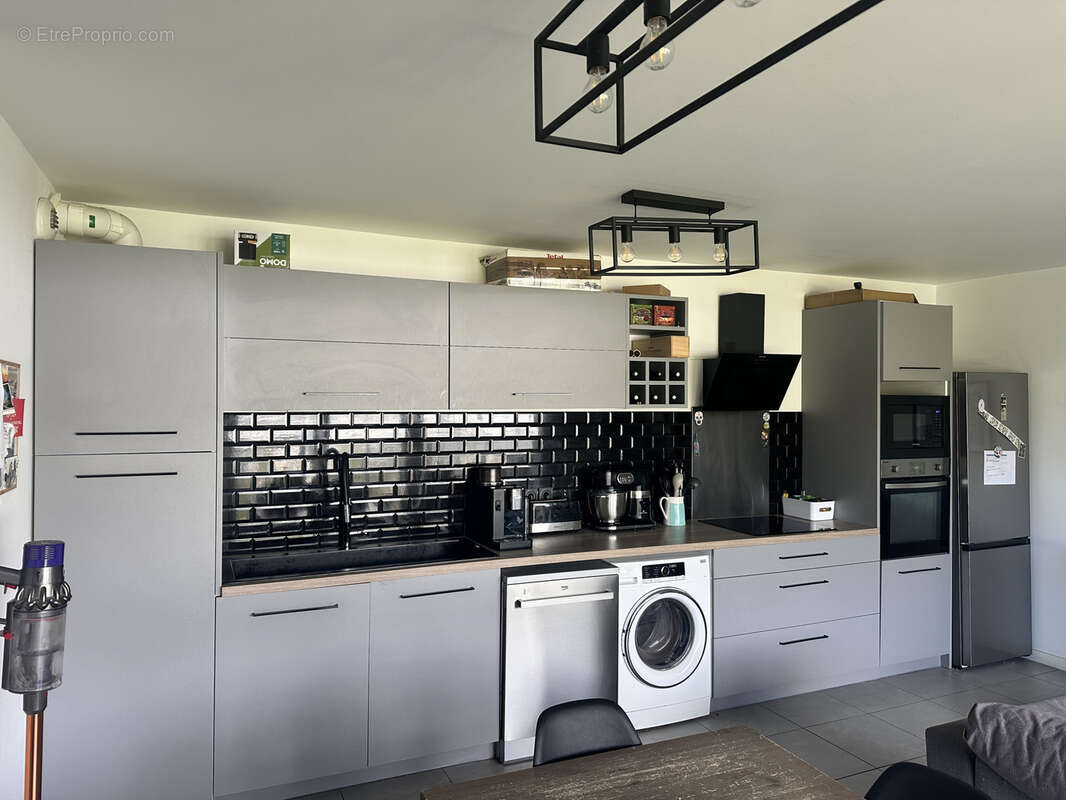 Appartement à FLOIRAC