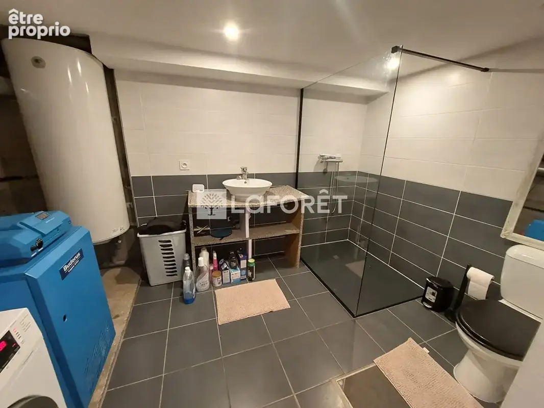 Maison Audun Le Tiche 8 pièce(s) 130 m2 / 4 ch. / Garage / Terrasse / Jardin - photo 14
