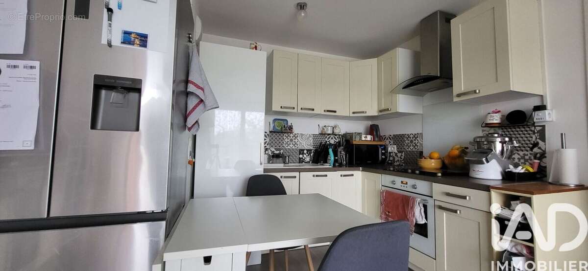 Photo 4 - Appartement à LE PIN