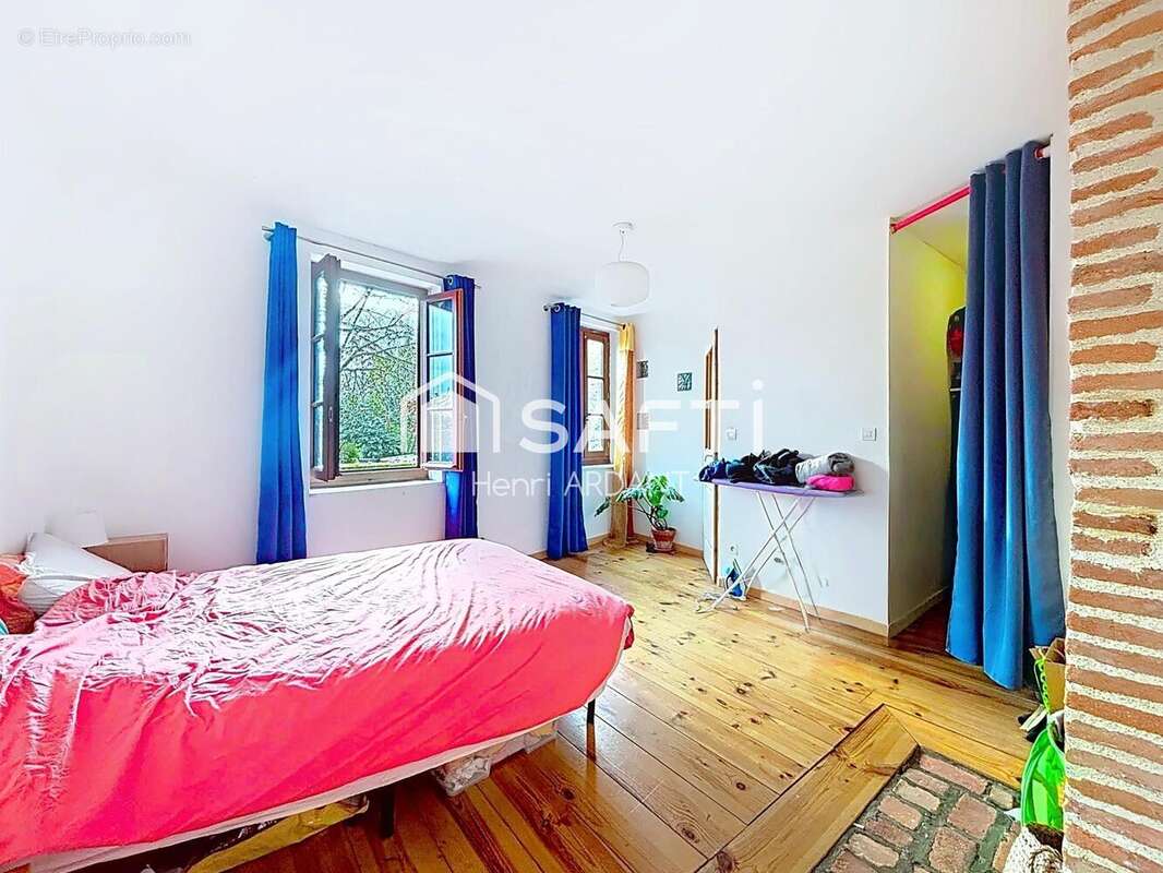 Photo 2 - Maison à LIMOGES