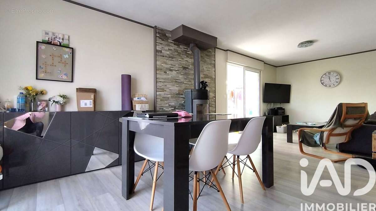 Photo 5 - Maison à LA CAILLERE-SAINT-HILAIRE