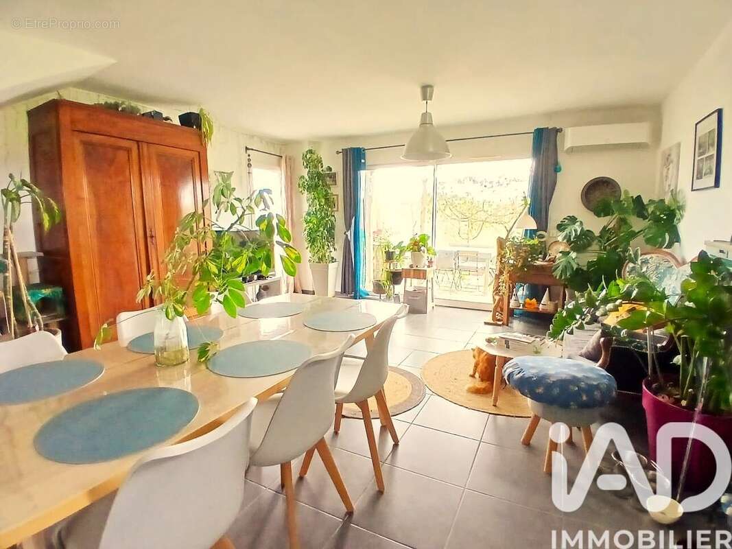 Photo 2 - Maison à MONTADY