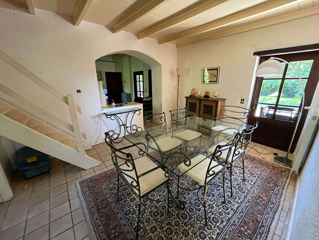 Belle ferme 117 m2 au calme - photo 10