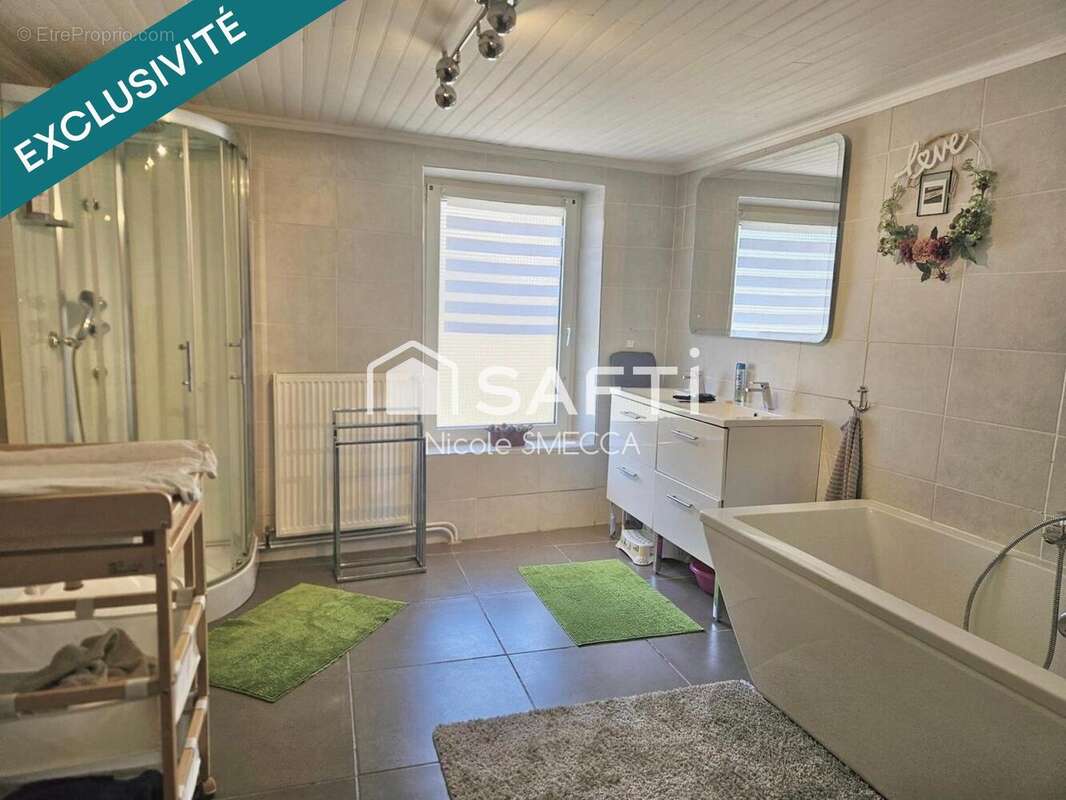 Photo 9 - Maison à MOYEUVRE-PETITE