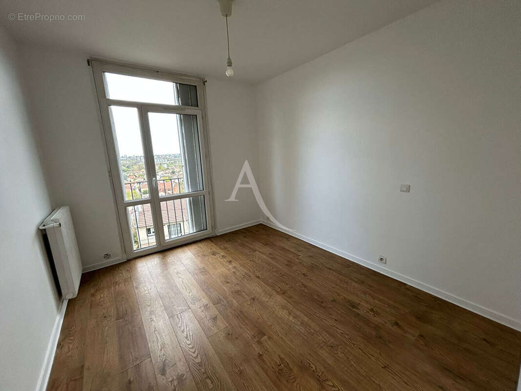 Appartement dernier etage refait a neuf residence standing - photo 6