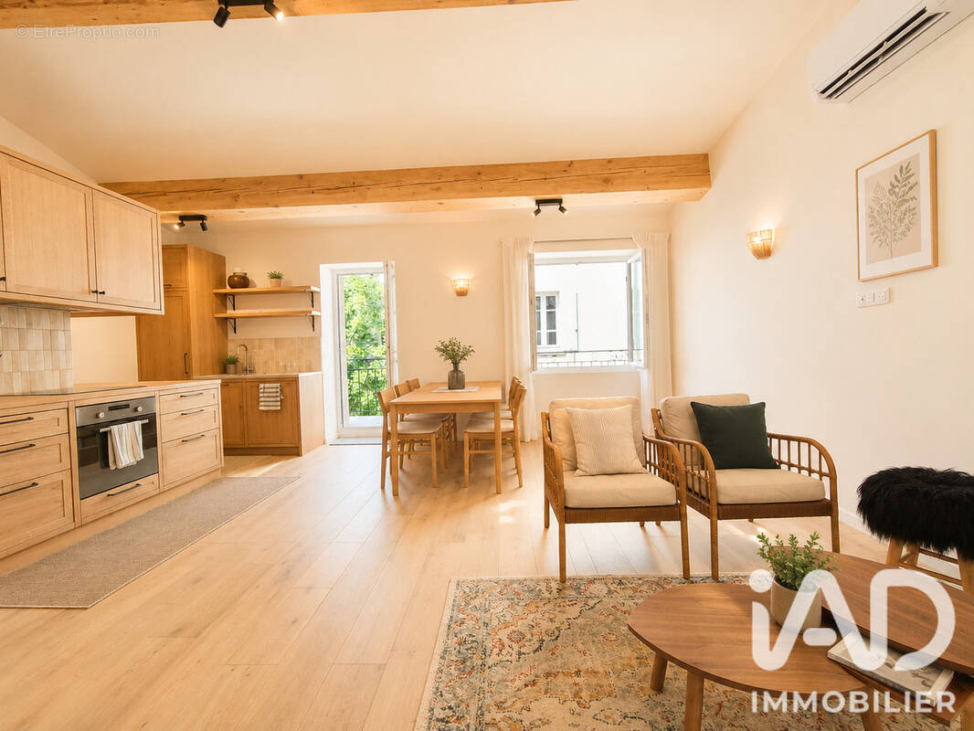 Photo 1 - Maison à LA GARDE-FREINET