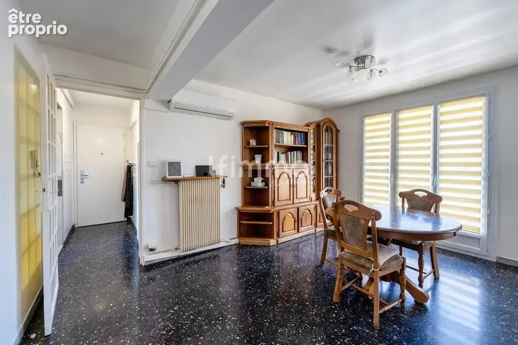 Appartement T4 de 75m2 - Saint Tronc 13010 - photo 10